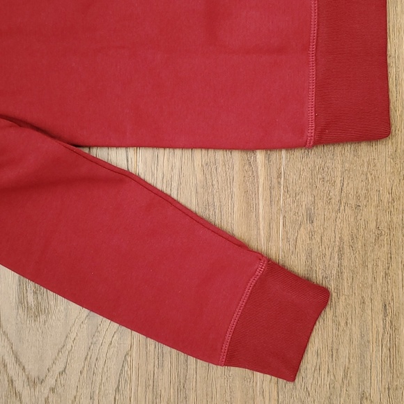 Kids Gap Logo Sweatshirt - Picture 8 of 9